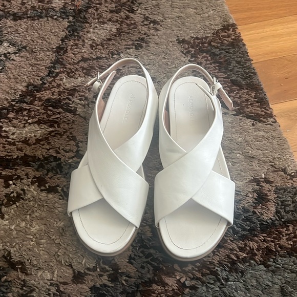 Aerosoles Cele Slingback sandal size 9. EUC - Picture 2 of 10